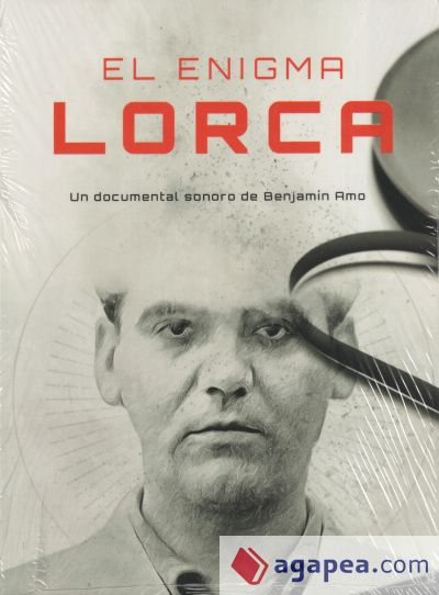 El enigma Lorca
