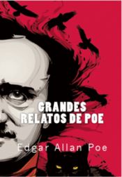 Portada de Grandes Relatos de Poe