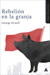 Rebelión en la granja