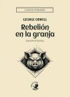 Rebeli&oacute;n en la granja
