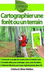 Portada de Cartographier une forêt ou un terrain (Ebook)