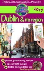 Portada de Travel eGuide: Dublin & its region (Ebook)