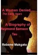 Portada de A Woman Denied... (Ebook)