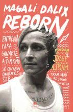 Portada de Reborn (Ebook)