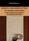 Recently Discovered Letters of George Santayana