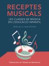 Receptes Musicals