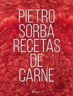 Portada de Recetas de carne (Ebook)