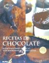 Recetas de chocolate