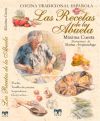 Recetas de la Abuela. Cocina tradicional española