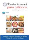 Recetas de mamá para celíacos