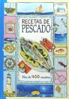 Recetas de pescado