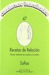 Recetas de relación : educar teniendo en cuenta a la madre