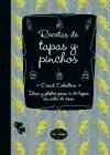 Recetas de tapas y pinchos