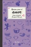 Recetas para amar