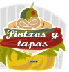 Recetas para cocinar. Pintxos y tapas