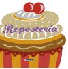 Recetas para cocinar. Repostería