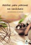 Recetas para personas con candidiasis