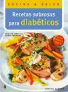 Recetas sabrosas para diabéticos