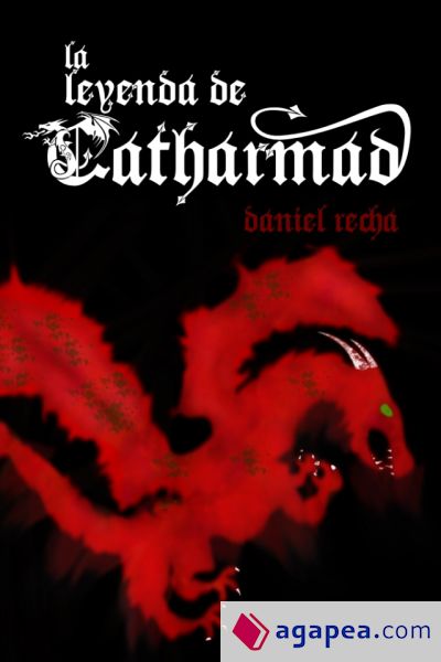 La Leyenda de Catharmad