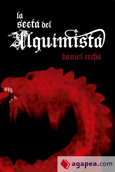 La secta del alquimista - 2/3