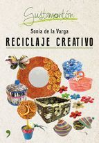 Portada de Reciclaje creativo (Ebook)