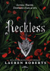 Reckless (saga Powerless 2) De Lauren Roberts