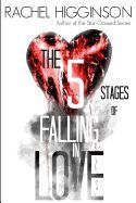Portada de The Five Stages of Falling in Love