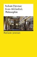 Portada de Basis-Bibliothek Philosophie