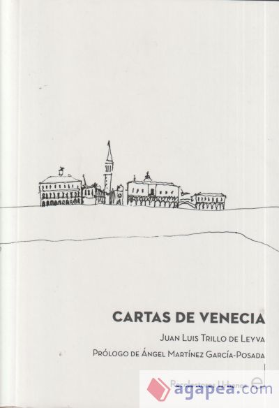 Cartas de Venecia