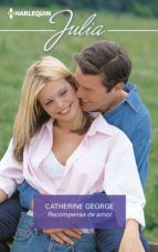 Portada de Recompensa de amor (Ebook)