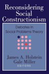 Reconsidering Social Constructionism