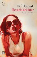 Portada de Records del futur (Ebook)