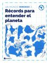 R&eacute;cords para entender el planeta