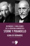 Recorridos y conclusiones de la literatura humorística: Sterne y Pirandello
