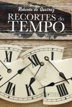 Portada de Recortes do Tempo (Ebook)