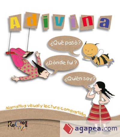 Colección Adivina (Ebook)