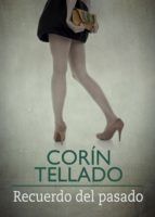 Portada de Recuerdo del pasado (Ebook)