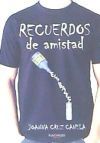 Recuerdos de amistad