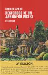 Recuerdos De Un Jardinero Inglés De Reginald Arkell