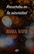 Portada de Recuerdos en la oscuridad (Ebook)