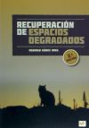 Recuperacion de espacios degradados