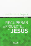 Recuperar el projecte de Jesús