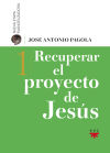 Recuperar el proyecto de Jesús