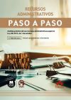 Recursos administrativos. Paso a paso