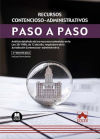 Recursos contencioso-administrativos. Paso a paso