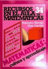 Recursos en el aula de matemáticas