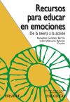 Recursos para educar en emociones (Ebook)