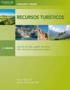 Recursos tur&iacute;sticos 2.&ordf; edici&oacute;n