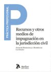 Recursos y otros medios de impugnación en la jurisdicción