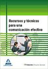 Recursos y técnicas para una comunicación efectiva.